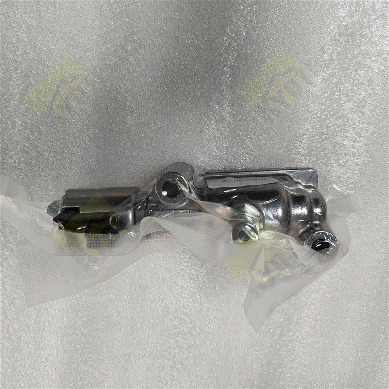 Клапан соленоидный для погрузчика Cat 244-3114 высококачественный (арт. 25-19080924)