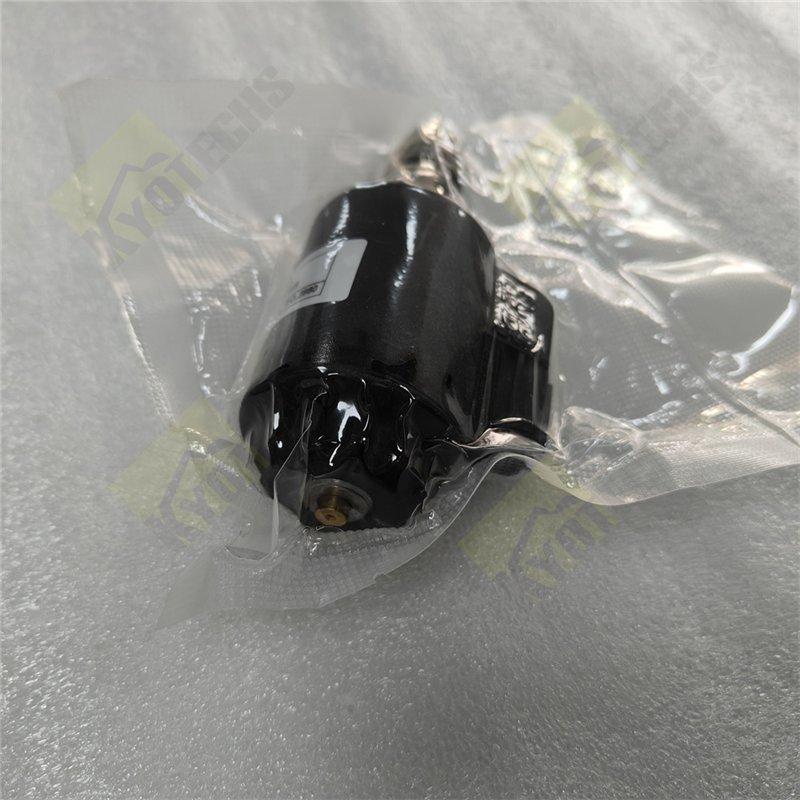 Гидравлический соленоидный клапан G24D16B 38553-61040 (арт. 25-19080925)