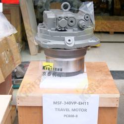 Гидромотор для экскаватора SY850 PC800-8 MSF-340VP KYB (арт. 25-19080926)