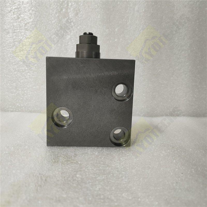 Клапан самоснижающий высокого качества для экскаваторов Komatsu (арт. 25-19080931)