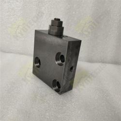 Клапан самоснижающий высокого качества для экскаваторов Komatsu (арт. 25-19080931)