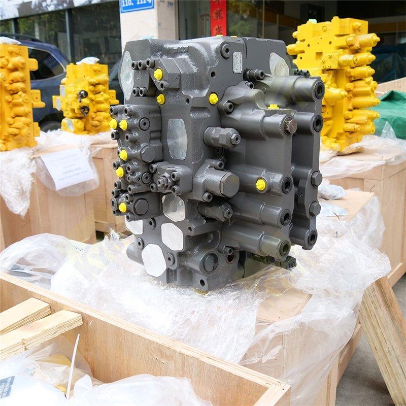 Гидравлический распределительный клапан для экскаватора ZX200-3 ZX210-3 (арт. 25-19080932)