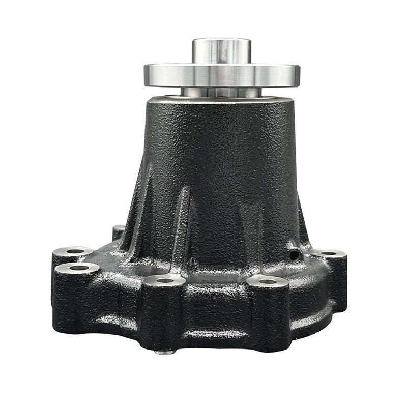 Водяной насос для дизельного двигателя 4HK1 1876184370 (арт. 25-19080934)