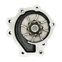 Водяной насос для дизельного двигателя 4HK1 1876184370 (арт. 25-19080934)