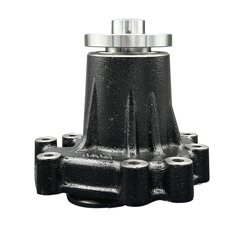 Водяной насос для дизельного двигателя 4HK1 1876184370 (арт. 25-19080934)