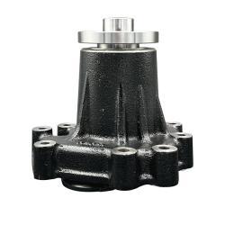 Водяной насос для дизельного двигателя 4HK1 1876184370 (арт. 25-19080934)