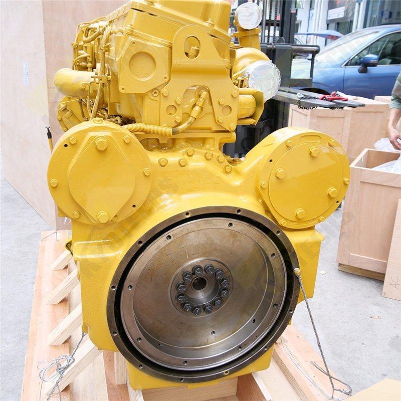 Двигатель для экскаватора C15 135KW 359-2116 (арт. 25-19080937)