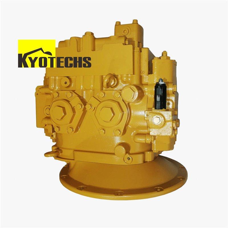 Гидравлический насос для экскаватора Kyotechs E320C 2448483 (арт. 25-19080939)