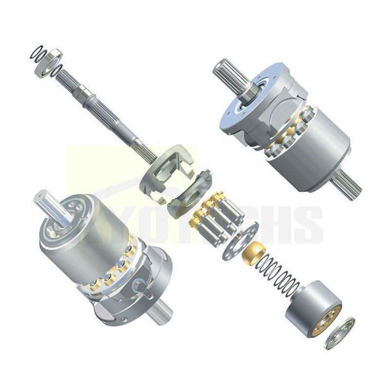 Гидравлический насос NV70 запчасти цилиндр поршень (арт. 25-19080941)