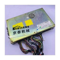 Контроллер экскаватора ECU YV22E00010F1/F2 для SK115SR (арт. 25-19080942)