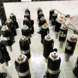 Гидравлический соленоид 24V для экскаваторов Kobelco (арт. 25-19080944)