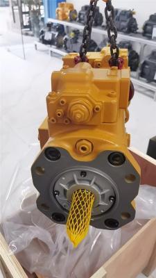 Гидравлический насос CAT 312 4I7634 K3V63DT-12MR (арт. 25-19080946)