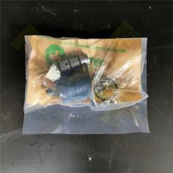 Клапан соленоидный с сердечником для экскаваторов ZAX200 EX210 (арт. 25-19080947)