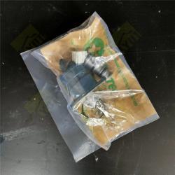 Клапан соленоидный с сердечником для экскаваторов ZAX200 EX210 (арт. 25-19080947)