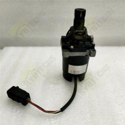 Ручка управления джойстиком для экскаваторов CAT E320GC-E390D (арт. 25-19080948)