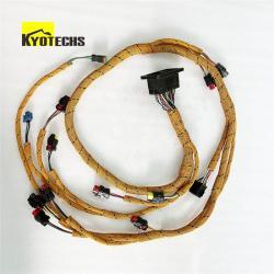 Жгут проводов для CAT 320D E320D 323D (арт. 25-19080952)