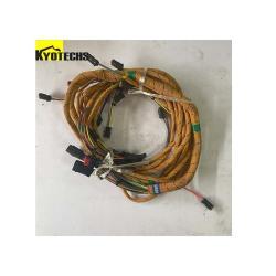 Жгут проводов для экскаватора 320D 323D 306-8610 (арт. 25-19080953)