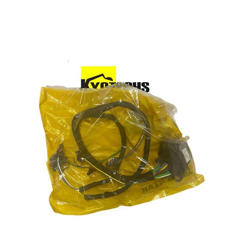 Проводка двигателя для экскаватора CATERPILLAR 320D2 (арт. 25-19080954)