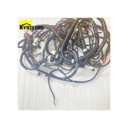 Проводка двигателя для экскаватора CATERPILLAR 320D2 (арт. 25-19080954)