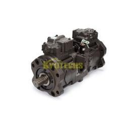 Гидравлический насос для экскаватора SK350-8 K5V140DTP-YT6K-17T (арт. 25-19080955)