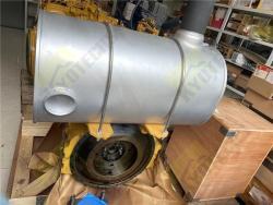 Дизельный двигатель C6.4 для Cat 320D (арт. 25-19080957)