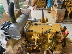 Дизельный двигатель C6.4 для Cat 320D (арт. 25-19080957)