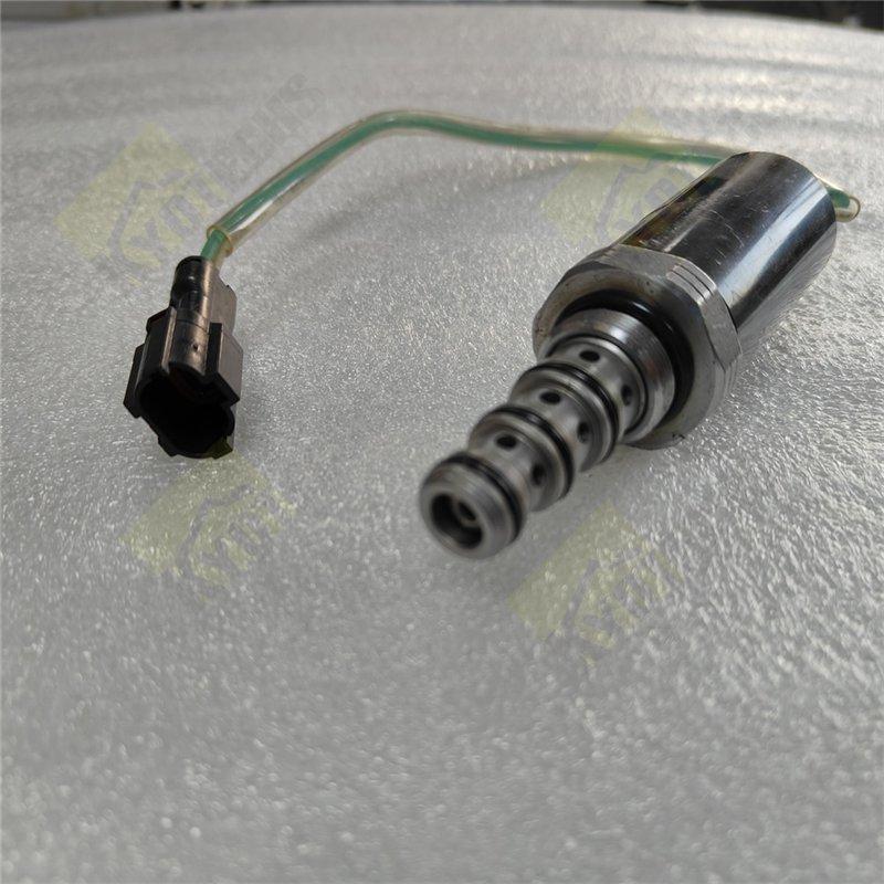 Гидравлический соленоидный клапан KDRDE5K-20/40C04-109 для EC210 EC140 (арт. 25-19080959)