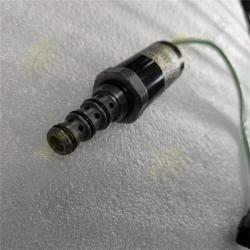 Гидравлический соленоидный клапан KDRDE5K-20/40C04-109 для EC210 EC140 (арт. 25-19080959)