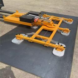 Вакуумный подъемник для стекла с присоской для установки фасадов (арт. 25-19080964)