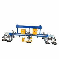 Вакуумный подъемник для металла 500-2000кг на батарее (арт. 25-19080970)