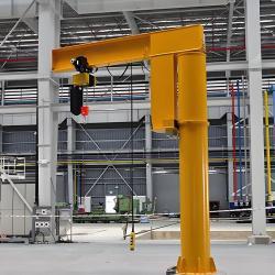 Кран консольный колонного типа 2т BZ Model 0.5т (арт. 25-19080978)