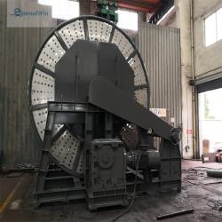 Лебедка для буровой платформы с ABS и PLC управлением (арт. 25-19080987)