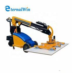 Вакуумный подъемник для стекла 300-800кг робот (арт. 25-19081007)