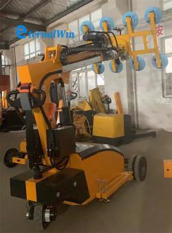 Робот для стеклопакетов телескопический 600-800кг CE (арт. 25-19081011)