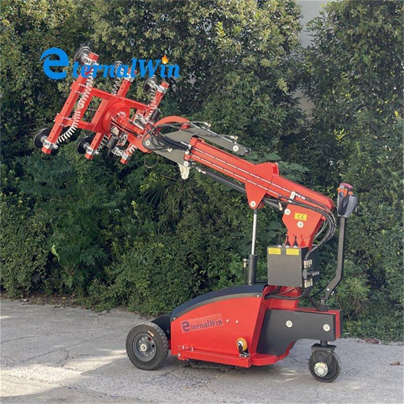 Гидравлический подъемник 500/600кг 3.5м вакуумный (арт. 25-19081013)