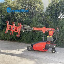 Гидравлический подъемник 500/600кг 3.5м вакуумный (арт. 25-19081013)