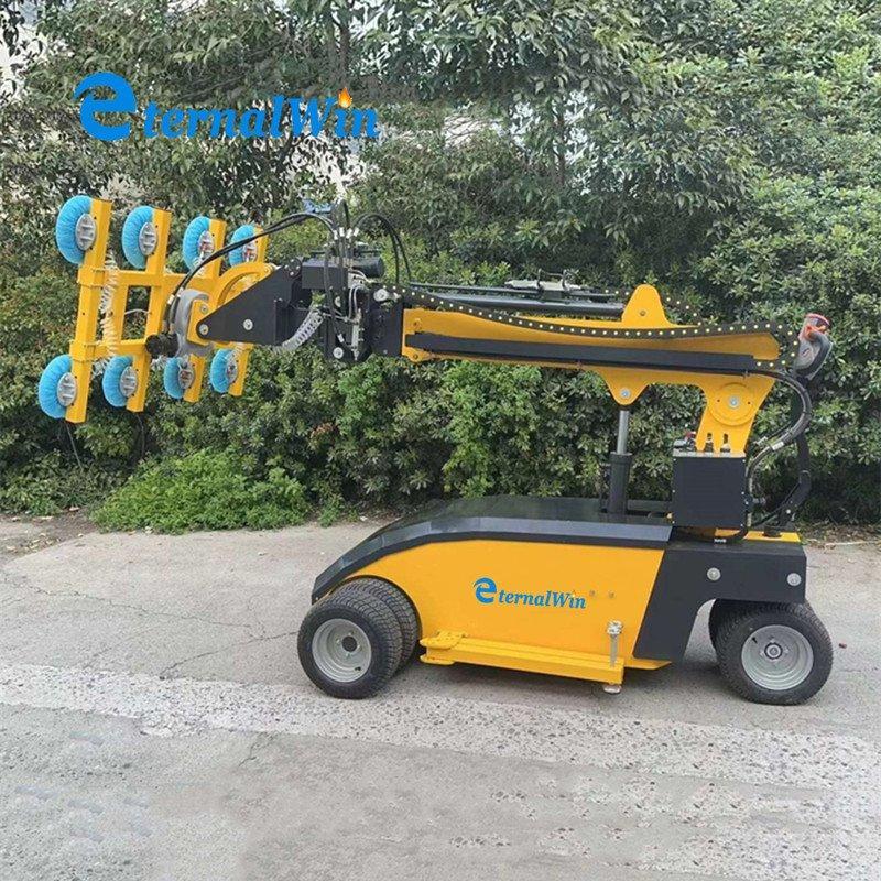 Робот-подъемник для стекла 200-800кг вакуумный (арт. 25-19081014)