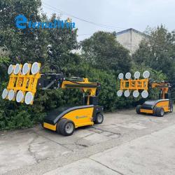 Робот-подъемник для стекла 200-800кг вакуумный (арт. 25-19081014)