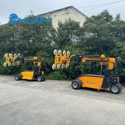 Робот-подъемник для стекла 200-800кг вакуумный (арт. 25-19081014)