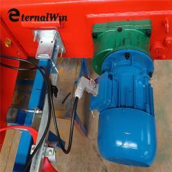 Мостовой кран с одинарной балкой, топ-дизайн Китая (арт. 25-19081022)