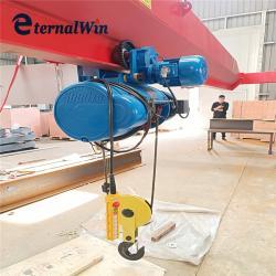 Мостовой кран подвесной 1Т 2Т 3Т грузоподъемность (арт. 25-19081025)