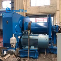 Лебедка электрическая для спуска судов 10-20 тонн (арт. 25-19081035)