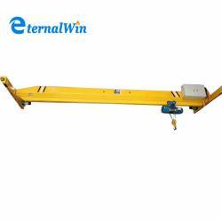 Мостовой кран LDA 10т 16т с электроталью (арт. 25-19081043)