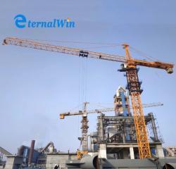 Кран башенный Eternalwin 5t/6t/8t/10t/12t (арт. 25-19081078)