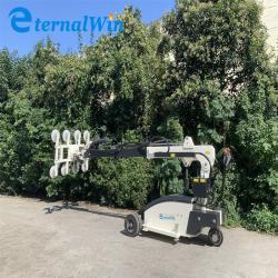 Робот-подъемник для стекла многофункциональный вакуумный (арт. 25-19081081)