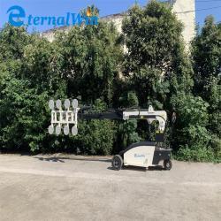 Робот-подъемник для стекла многофункциональный вакуумный (арт. 25-19081081)