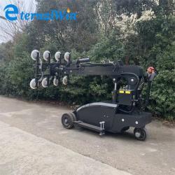 Вакуумный подъемник для стекла 360° вращение (арт. 25-19081083)