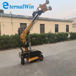 Робот-подъемник для мрамора и стекла 600кг электрический (арт. 25-19081085)