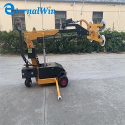 Робот-подъемник для мрамора и стекла 600кг электрический (арт. 25-19081085)