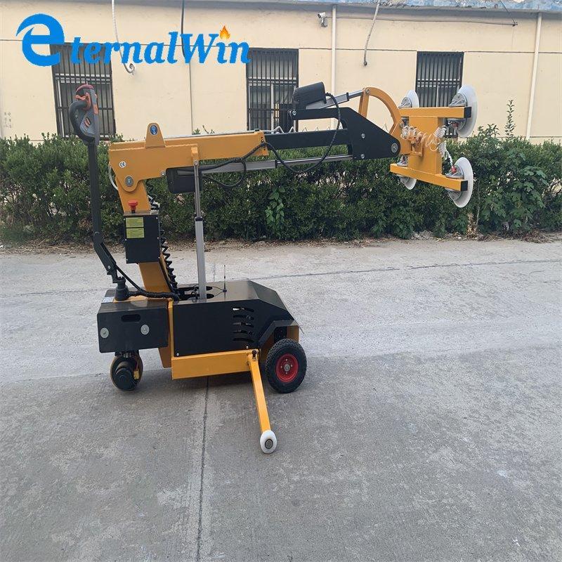 Оборудование для подъема стекла 500кг автоматическое вакуумное (арт. 25-19081086)